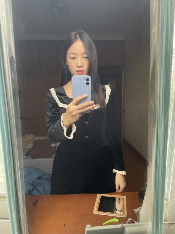 xue880的第四张照片--福清征婚网