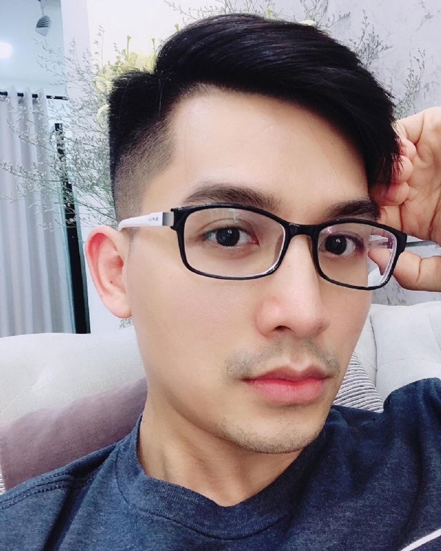 啊泽的第二张照片--福清征婚网