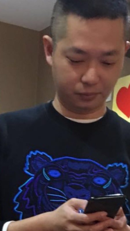 刘5的第一张照片--福清征婚网