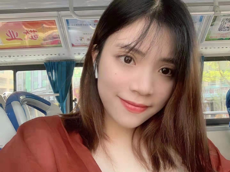 小眼睛的第一张照片--福清征婚网