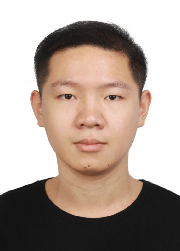 斜杆青年的第一张照片--福清征婚网