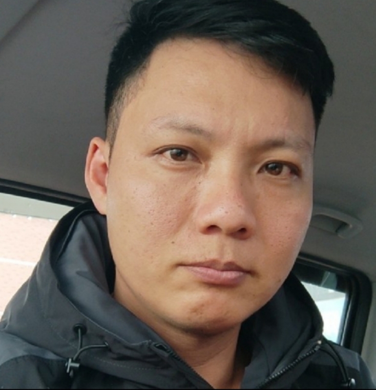 天然呆的第一张照片--福清征婚网