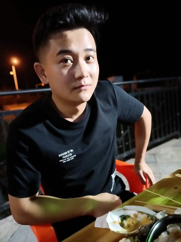 想找个干妈的第二张照片--福清征婚网