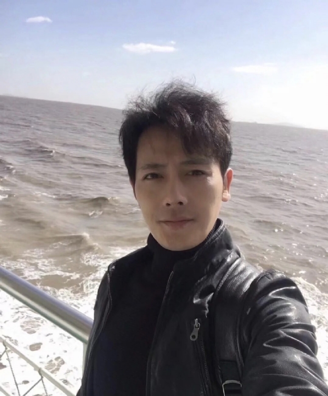 疯狂的小鱼的第一张照片--福清征婚网