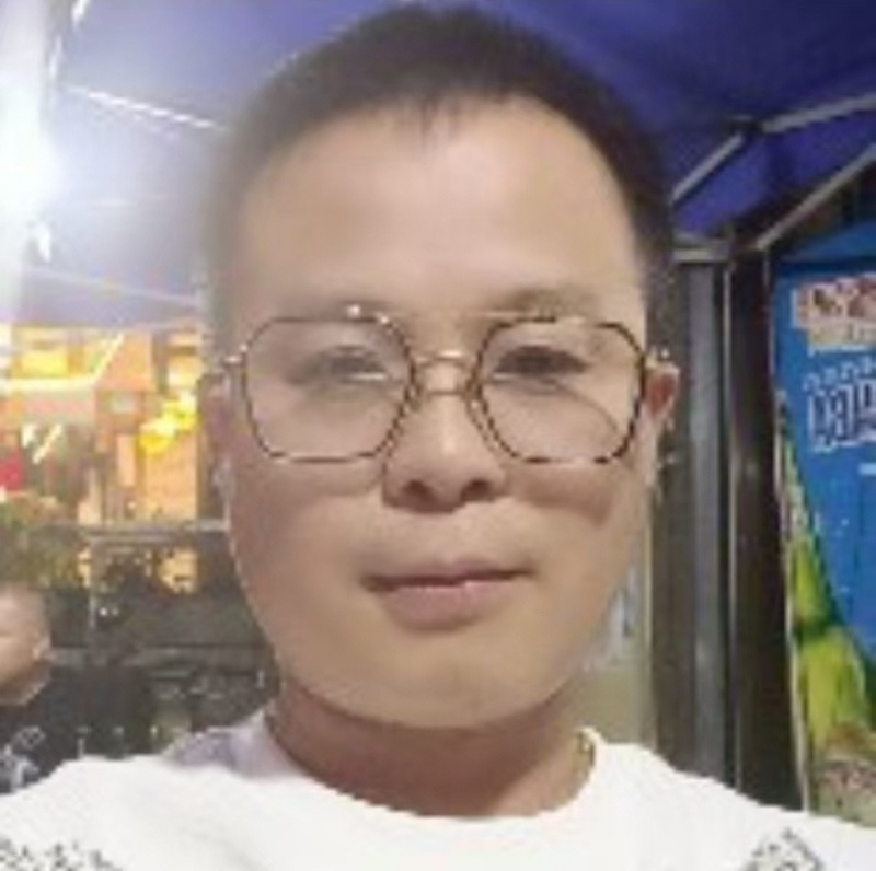 逍遥霸道的第一张照片--福清征婚网