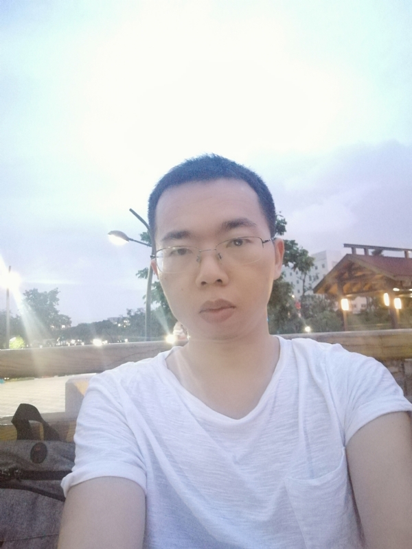 逮竹的第一张照片--福清征婚网