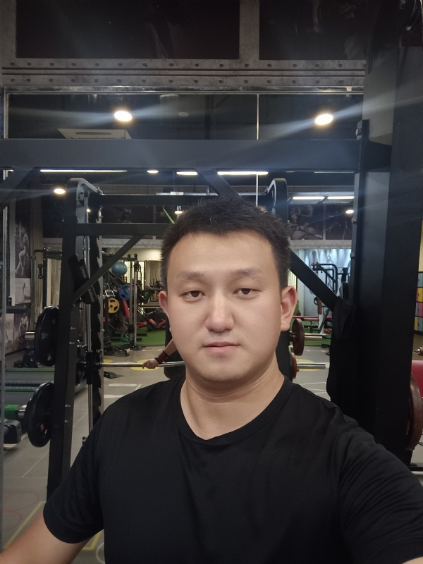 吴痕的第二张照片--福清征婚网