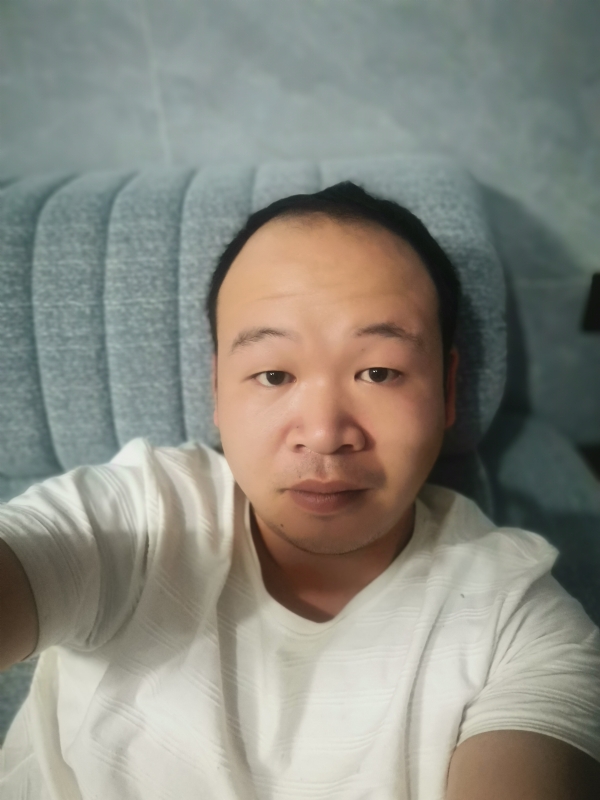 孤独老的第一张照片--福清征婚网