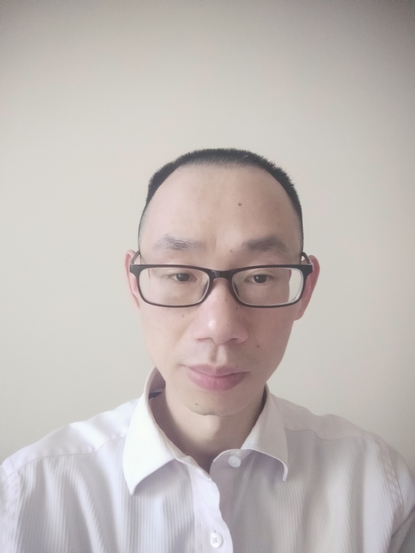 小卓的第二张照片--福清征婚网