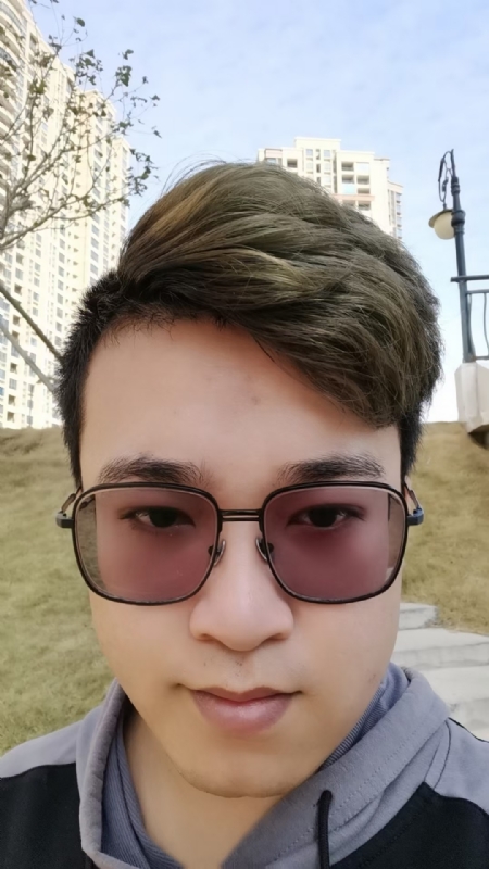 小陈的第一张照片--福清征婚网