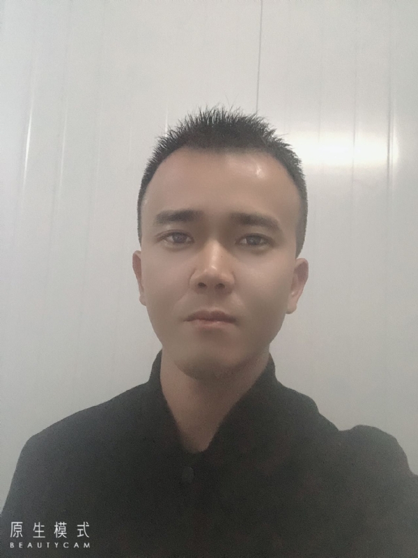 壮飞的第一张照片--福清征婚网