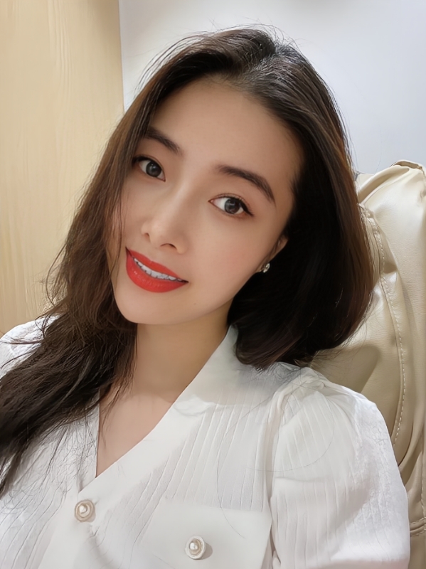 Tina的第一张照片--福清征婚网