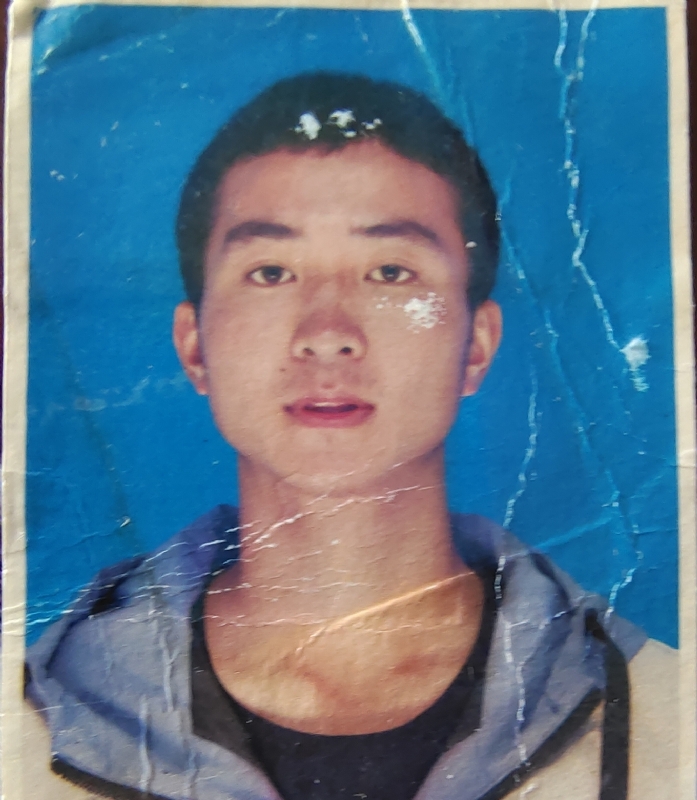 相亲成灾的第一张照片--福清征婚网