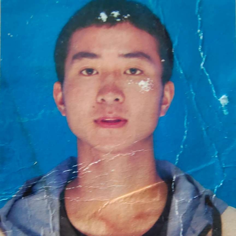 相亲成灾的第二张照片--福清征婚网