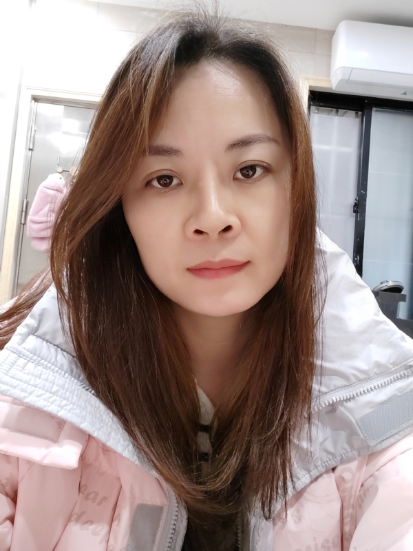 Annalin的第一张照片--福清征婚网