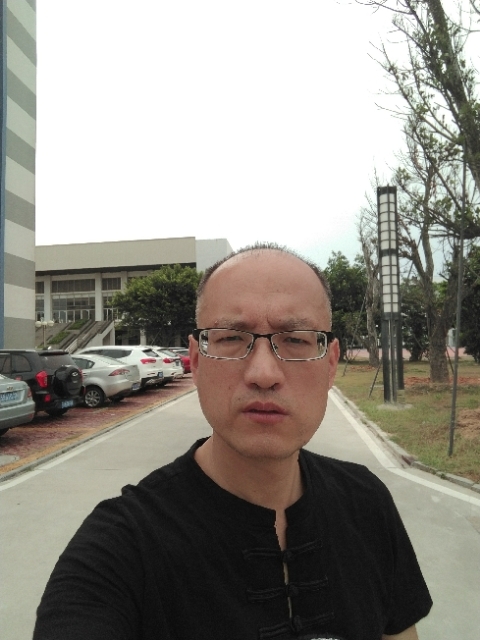 我知我在的第二张照片--福清征婚网