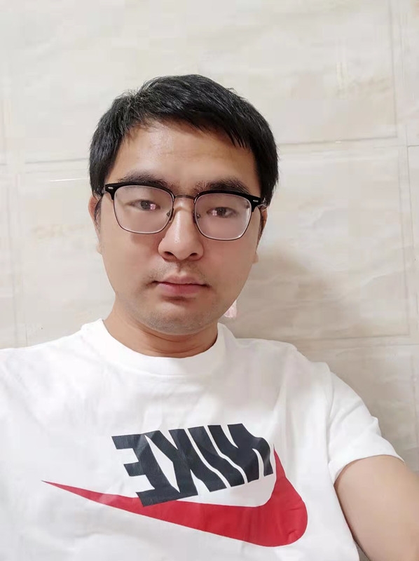 微尘的第一张照片--福清征婚网