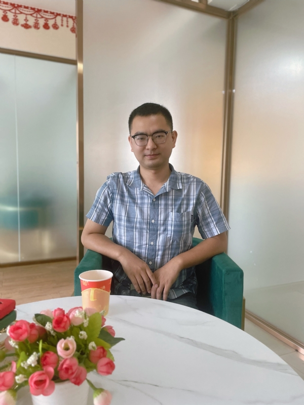 微尘的第二张照片--福清征婚网