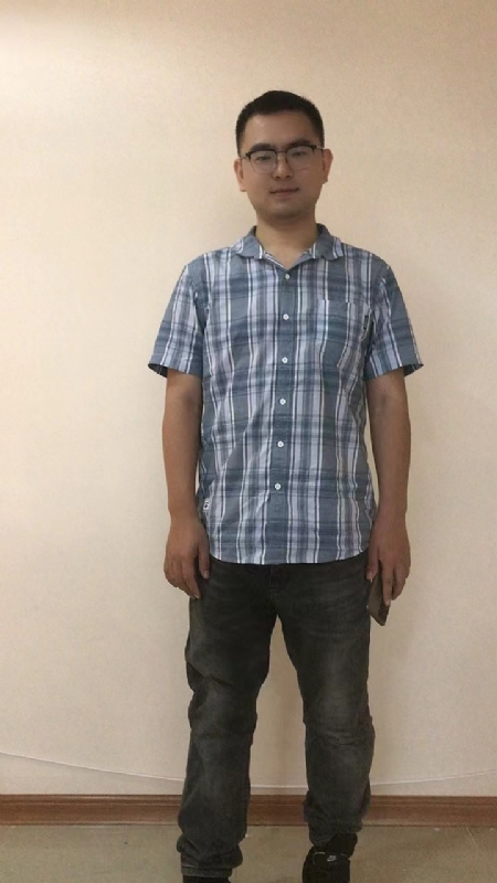 微尘的第三张照片--福清征婚网