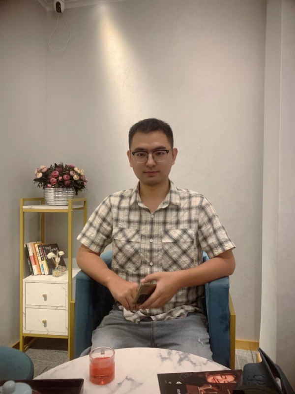 微尘的第四张照片--福清征婚网