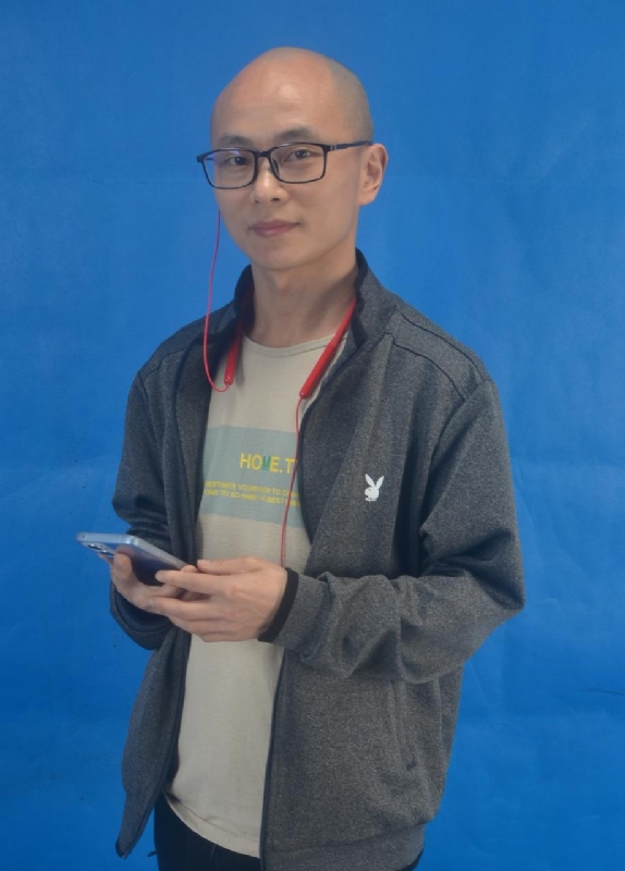酉星的第一张照片--福清征婚网