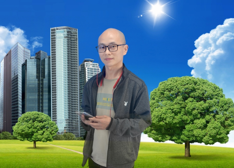 酉星的第二张照片--福清征婚网
