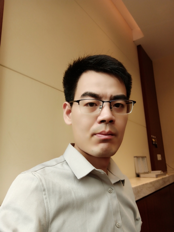 白头偕老的第一张照片--福清征婚网