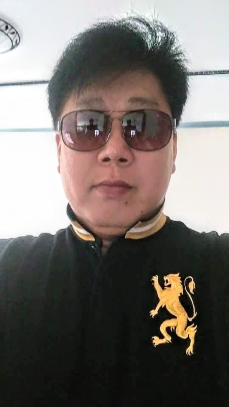 含笑半步癲的第三张照片--福清征婚网