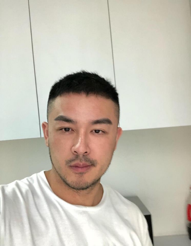 周周的第二张照片--福清征婚网