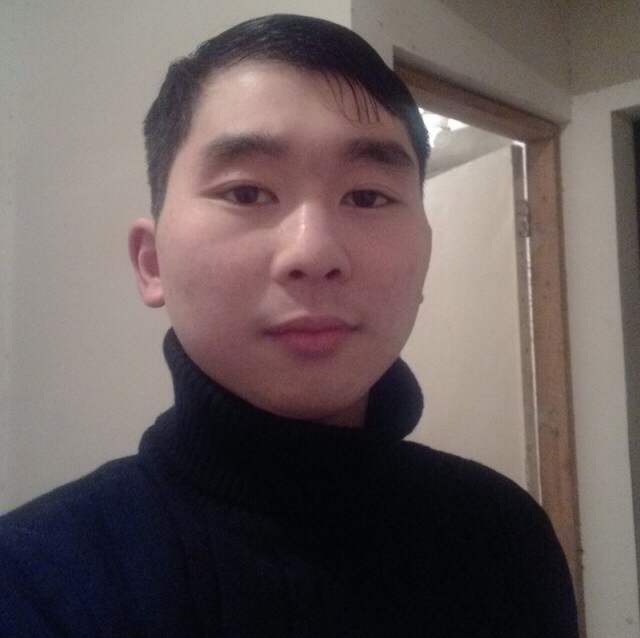 阿鸿的第二张照片--福清征婚网