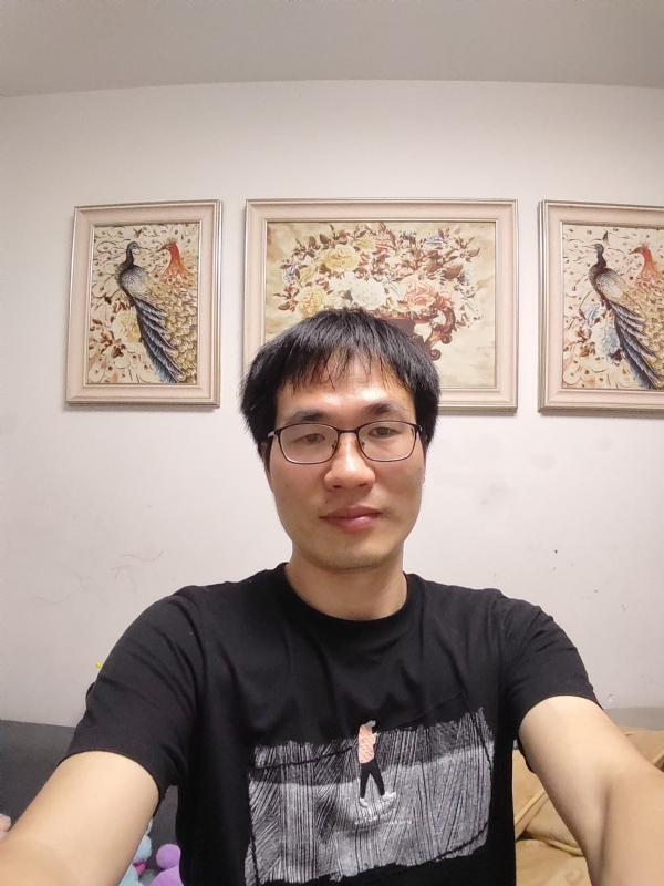 等等的第一张照片--福清征婚网