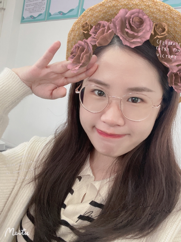 扁桃体不发言的第一张照片--福清征婚网