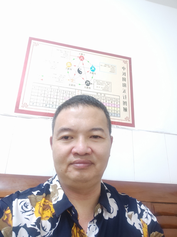 健康调理顾问韩智平的第三张照片--福清征婚网