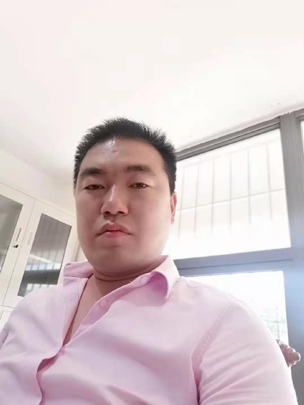 命运的打拼的第一张照片--福清征婚网