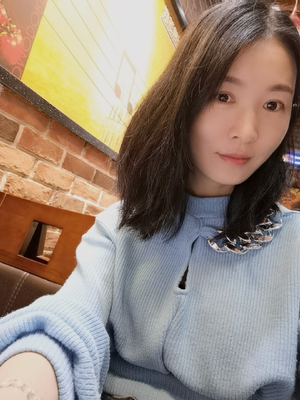 吴优的第一张照片--福清征婚网