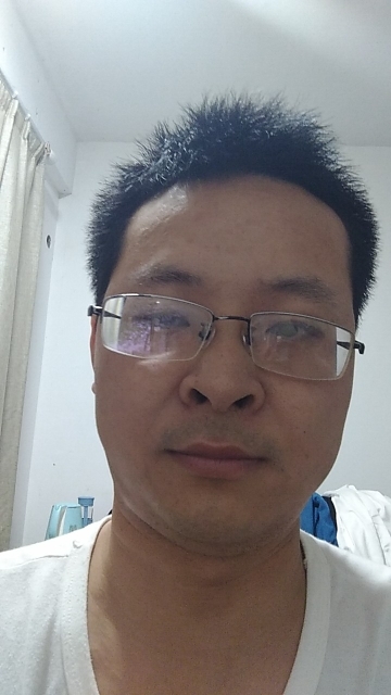 chastity的第一张照片--福清征婚网
