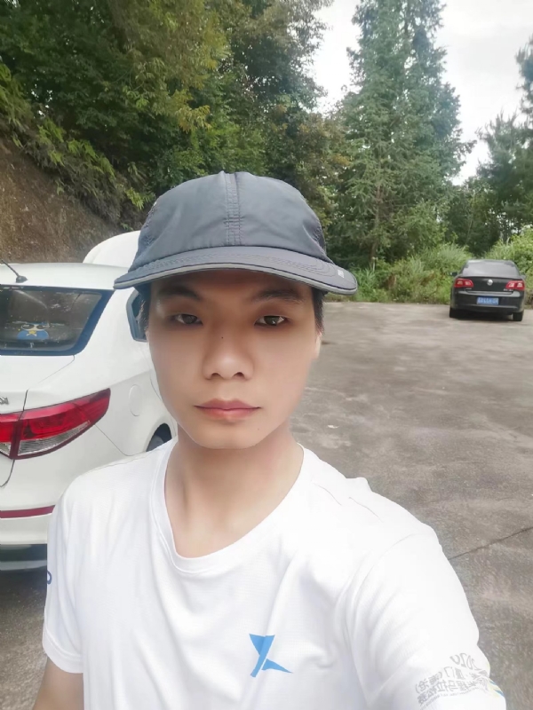 携手相伴的第一张照片--福清征婚网