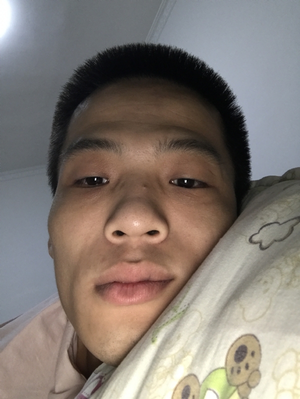 直男的第一张照片--福清征婚网