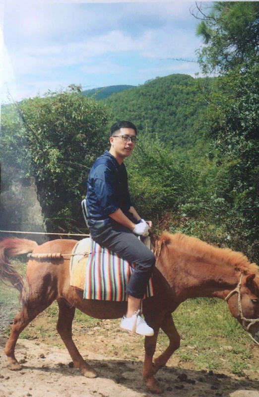小社的第二张照片--福清征婚网