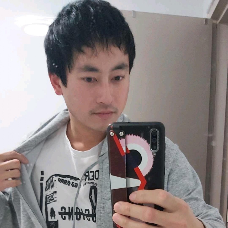 瓜的第一张照片--福清征婚网