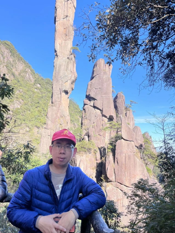 师傅被妖怪吃了的第二张照片--福清征婚网