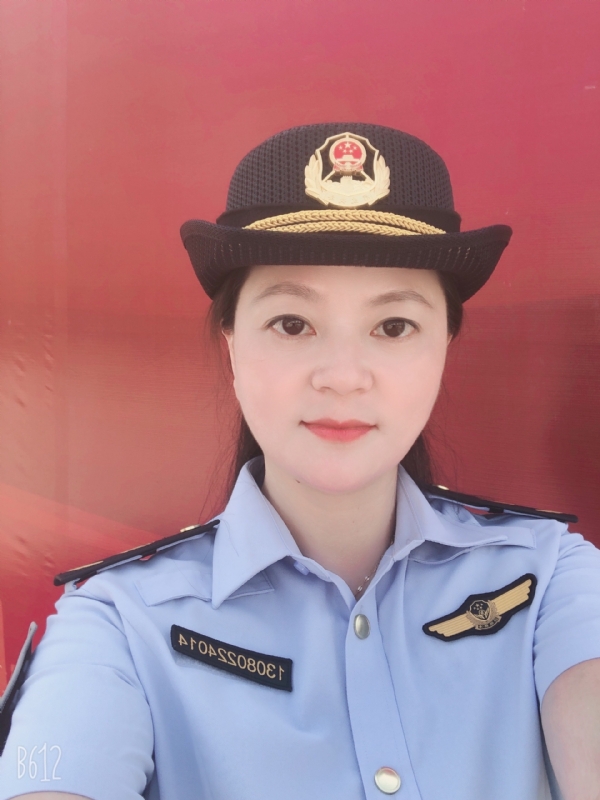 明明的第一张照片--福清征婚网