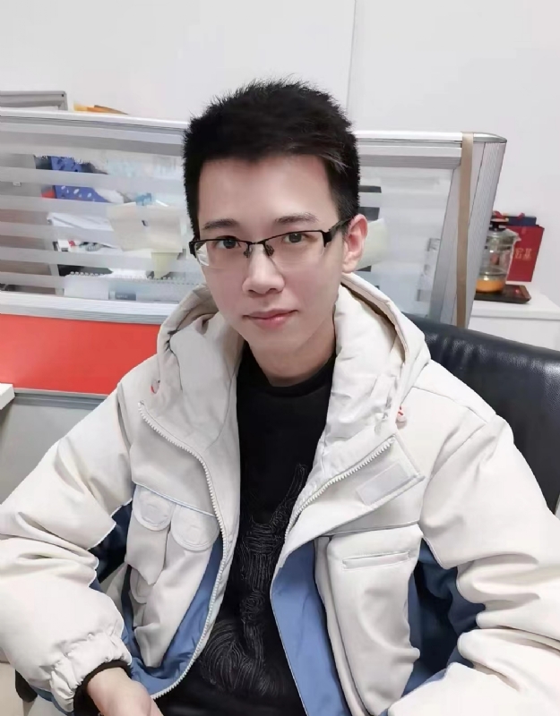 云杰的第一张照片--福清征婚网