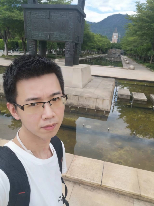 云杰的第二张照片--福清征婚网