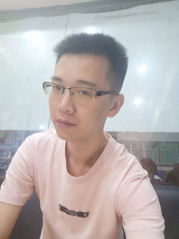 云杰的第三张照片--福清征婚网