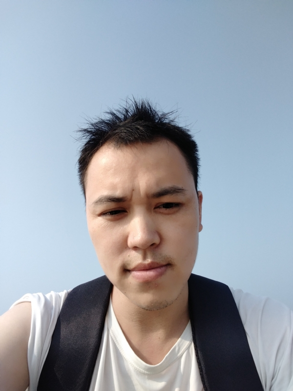Ceylon陈的第二张照片--福清征婚网