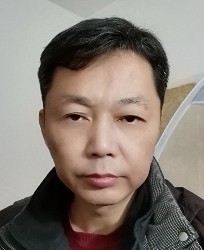 大苏苏的第三张照片--福清征婚网