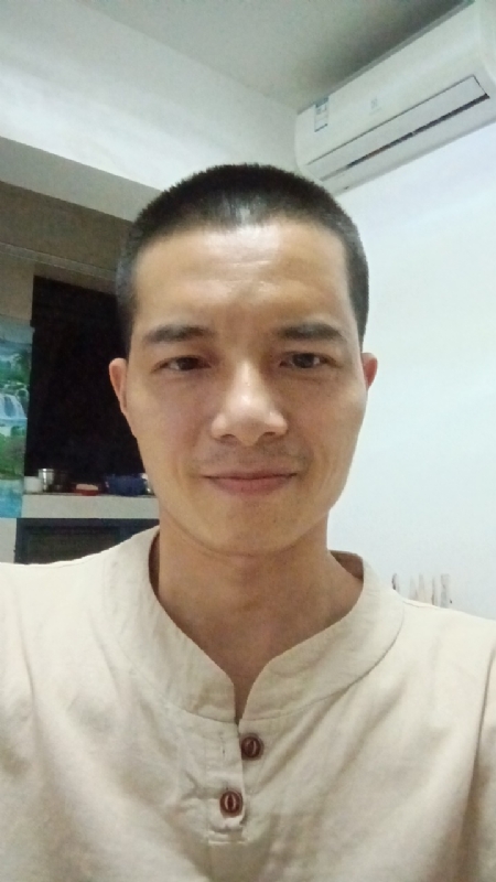 兴兴的第一张照片--福清征婚网