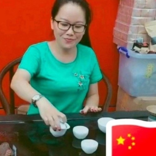 妖娆的第一张照片--福清征婚网