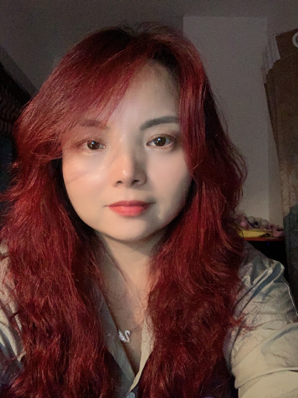 静静的第一张照片--福清征婚网